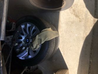 E46 Rims