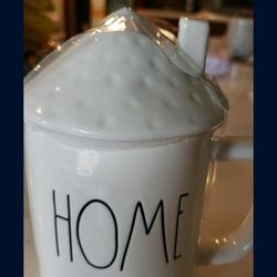 Rae Dunn Home Mug
