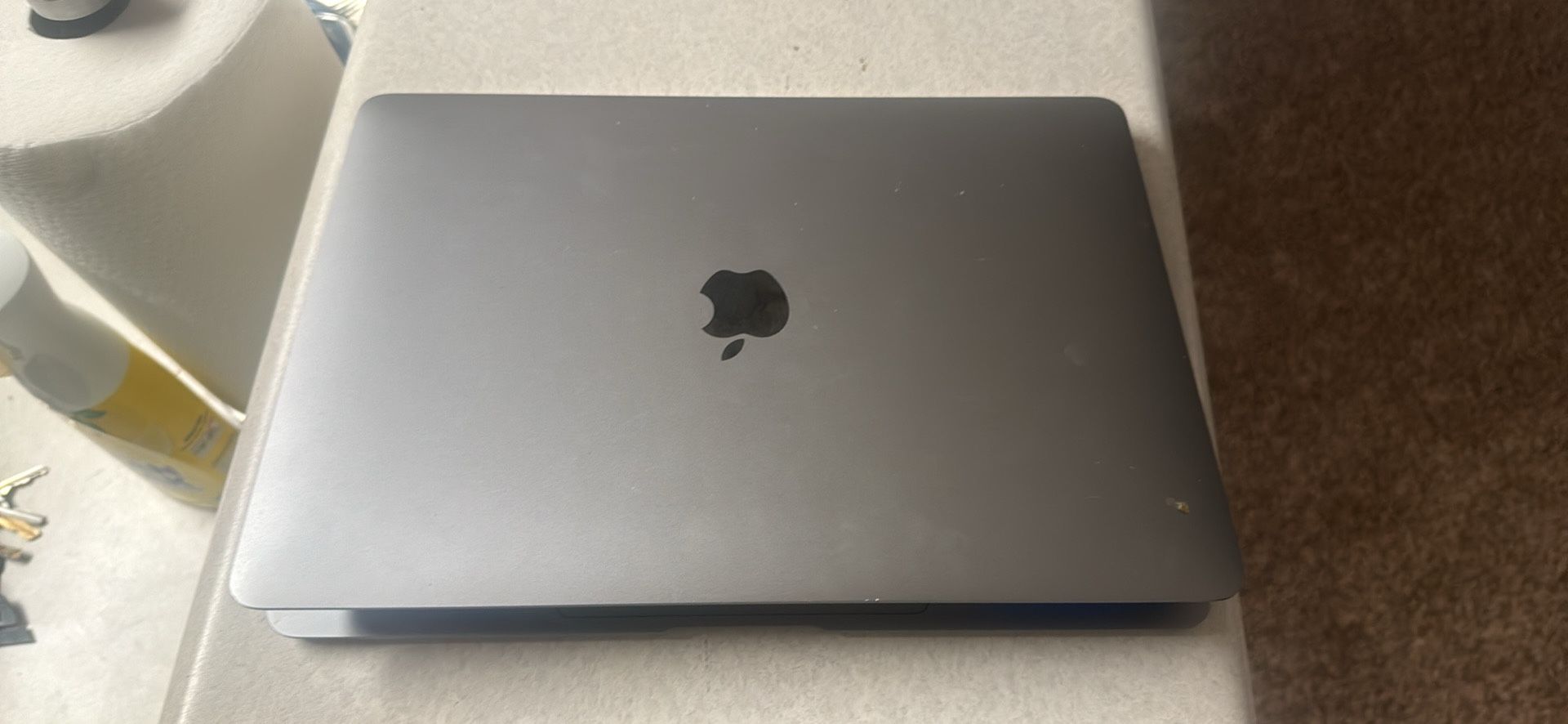 MacBook M1 