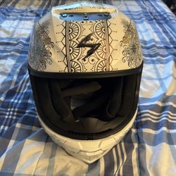 Scorpion Motorcycle Helmet 