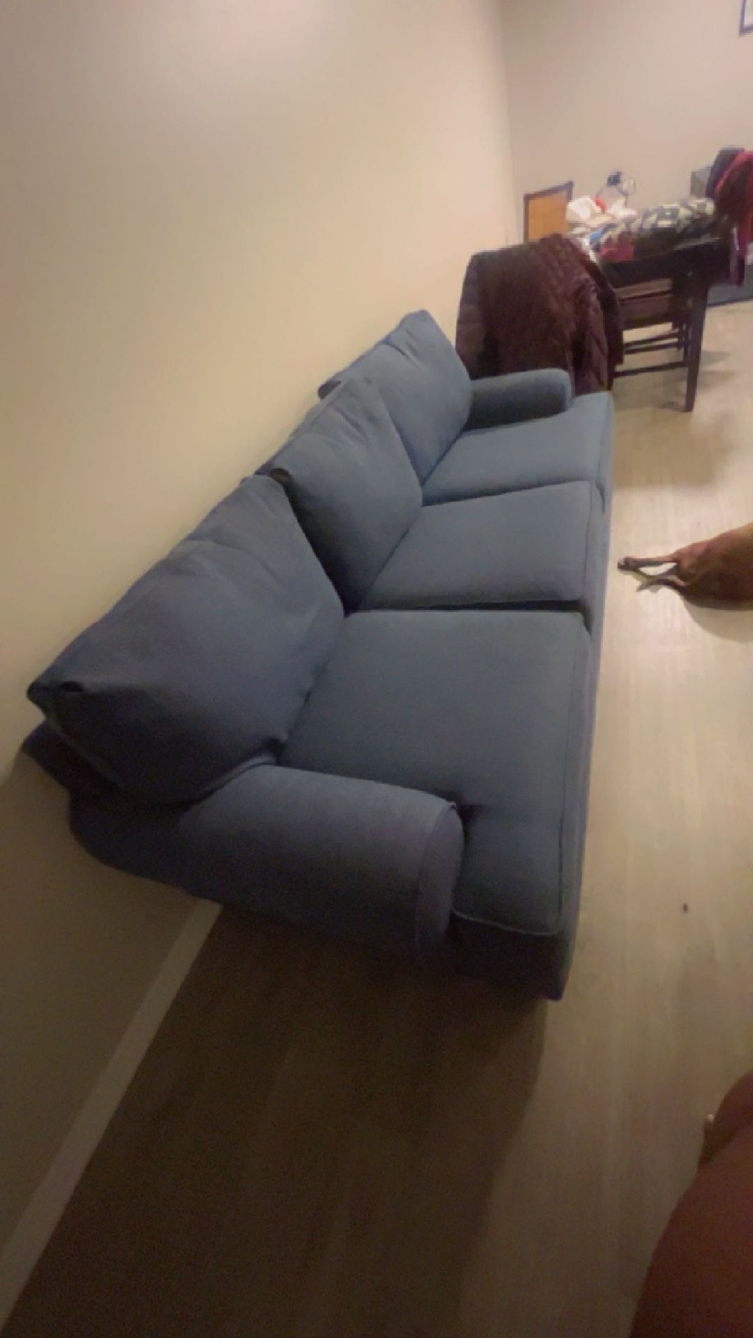 brand New Couch For Sale