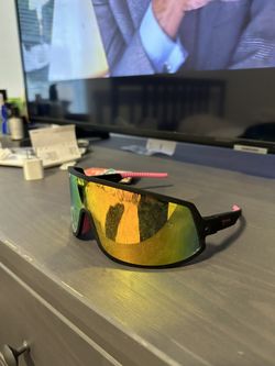 Goodr Glasses I Do My Own Stunts