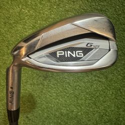 Lefty Open Box New Ping G425 W Wedge Left Handed Ultimate Forgiveness