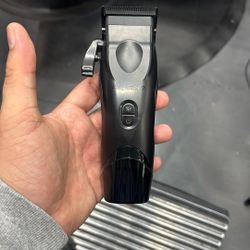 Babyliss Tomb 45 Clipper 