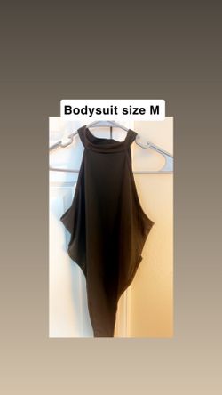 Bodysuit m