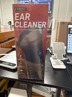 Enerkidi ear  cleaner