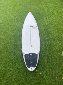 Pyzel Ghost - Surfboard