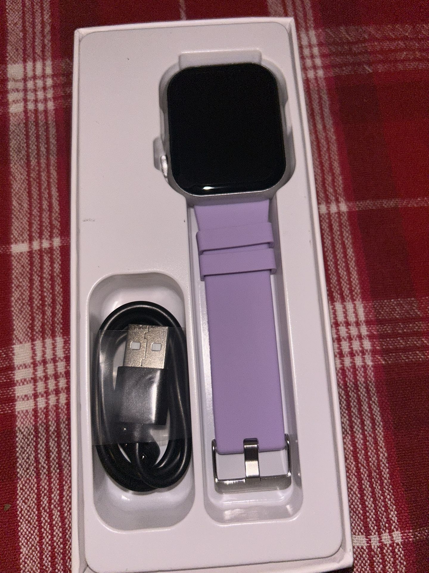 Smart Watches