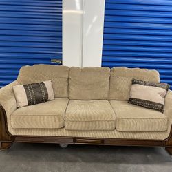 ComfortBle Couch (free delivery)