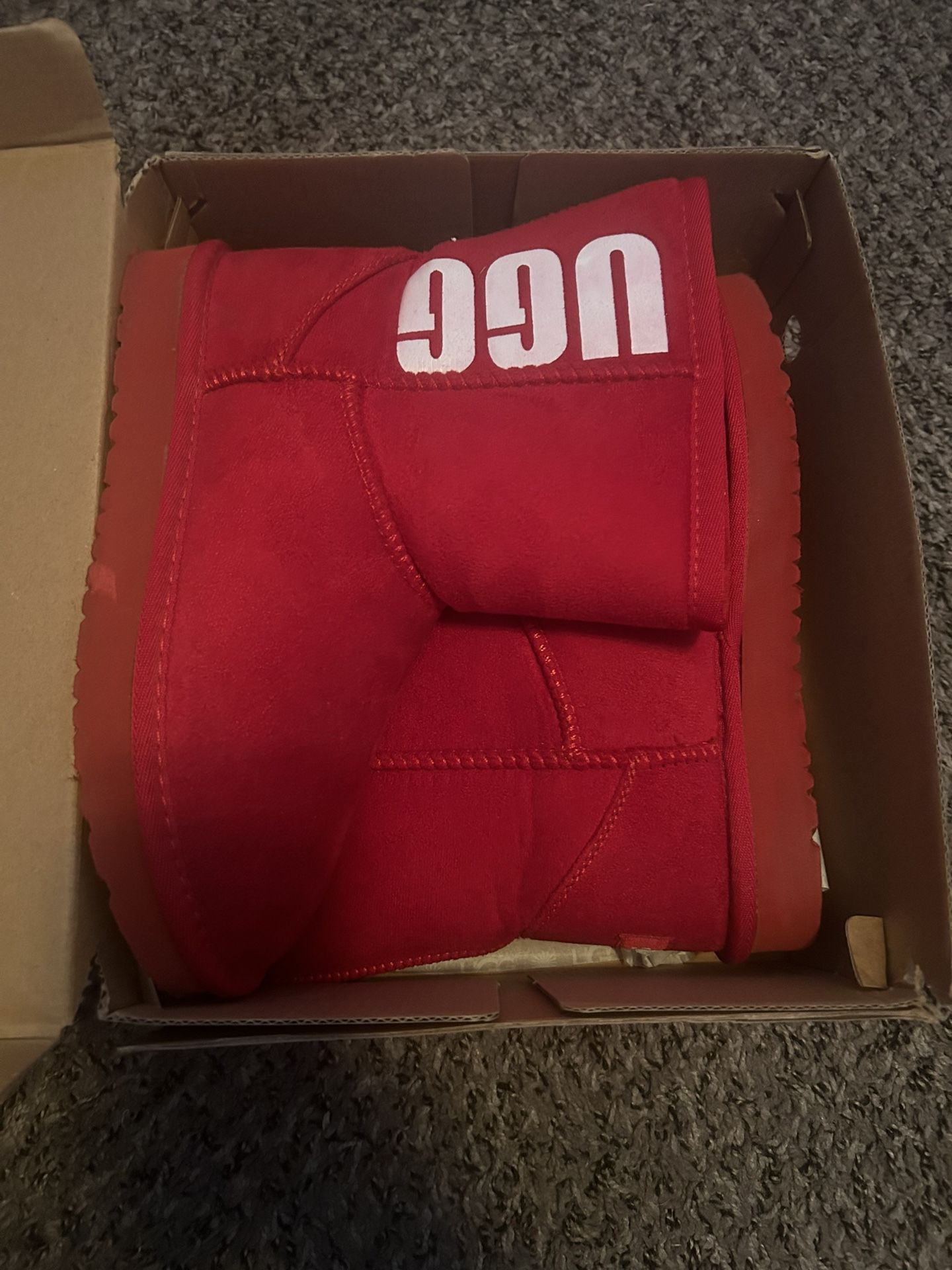 Uggs