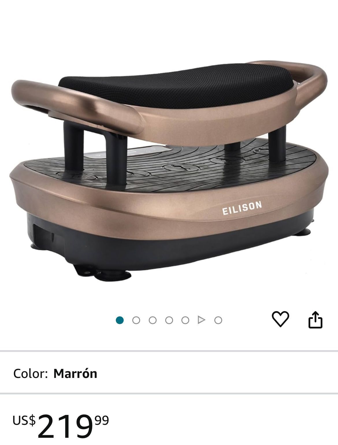 3D Vibration Platform Exercise Machine,,All Products : American Fashion Style Bags On Sale