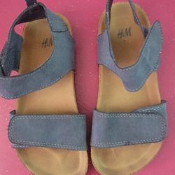 Toddler Sandals
