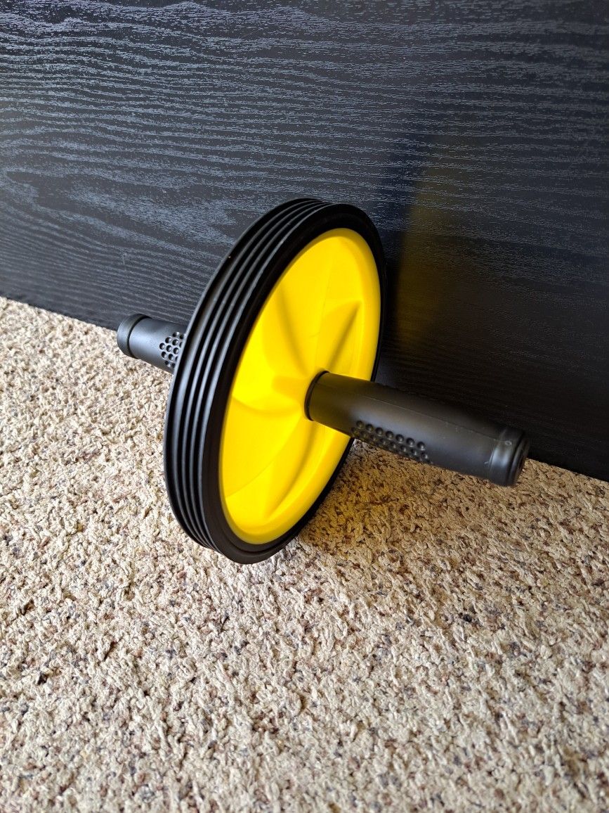 Ab Roller