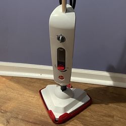 Hoover Steam Mop