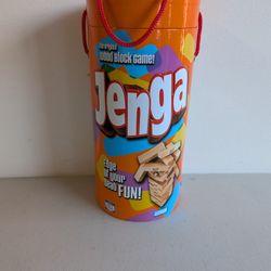 Jenga