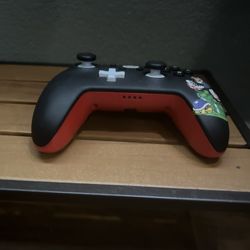 Nintendo Switch Controller 