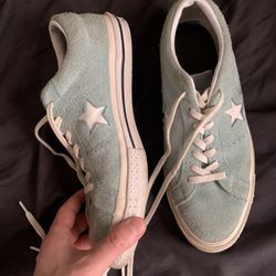 converse