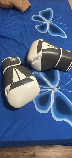 Gloves New