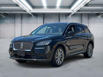 2022 Lincoln Corsair