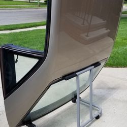 Mercedes Benz Convertible Hardtop