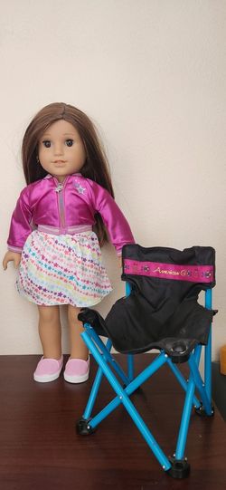 American Doll