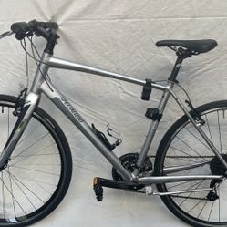 Specialized Sirrus Elite 27-speed Road Bike