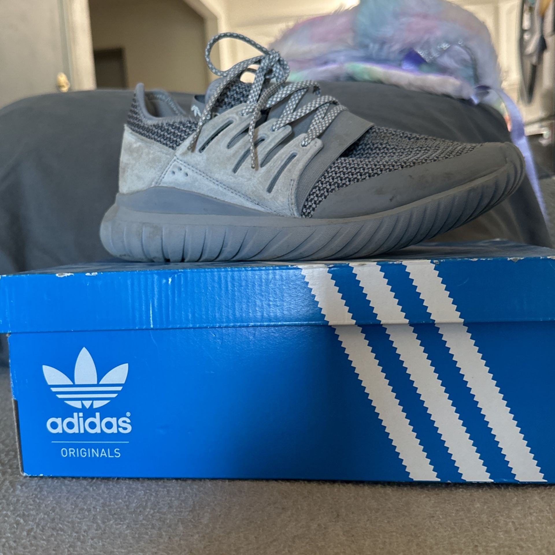 Adidas Shoe