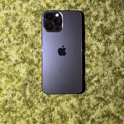 iPhone 13 Pro Max | 256GB | Graphite | Factory Unlocked