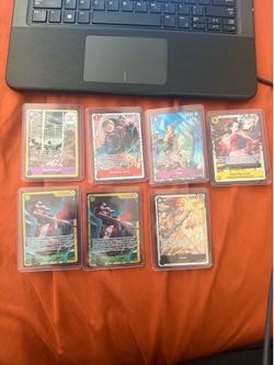 One piece lot