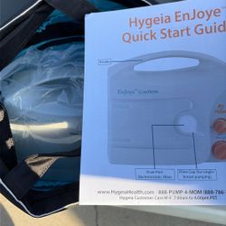 Breast Pump Brand New 