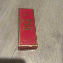 Viva La Juicy 