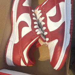 Nike Dunk Low Retro