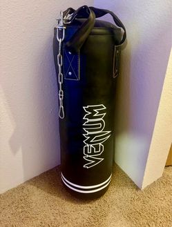 Venum Classic Heavy Punching Bag