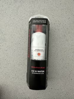 KitchenAid Water Filter