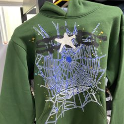 Sp5der Hoodie