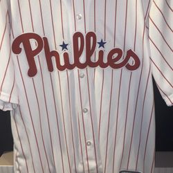 Large Harper Jersey 