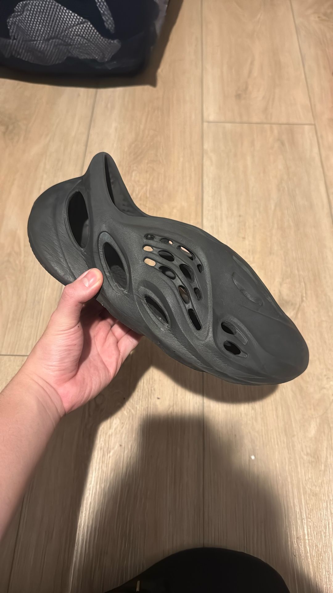 Yeezy Foamfunner Size 10 