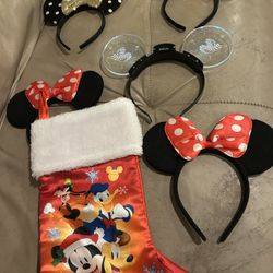 Disney Merchandise 