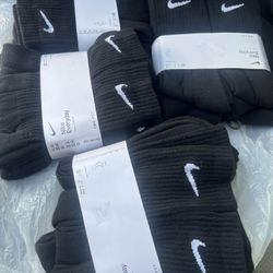 Nike Socks 