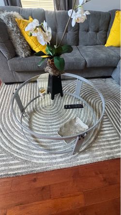 Center Table