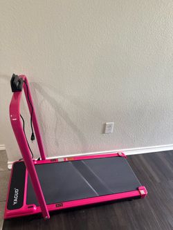 Walking Treadmill