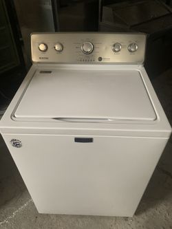 Washer Maytag Good Condition 60 Days Warranty Lavadora Maytag Buenas Condiciones 60 Dias De Garantia 