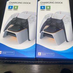 Nexigo P-5 Charging Docks