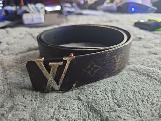 Louis Vuitton Dust Bag