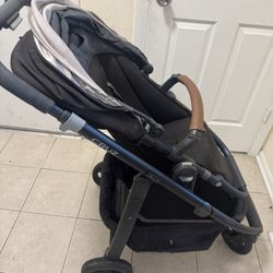 Used Uppababy Stroller 