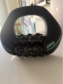 Chirp massage Roller