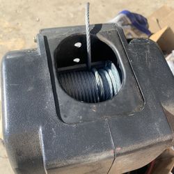Boat Wrench 