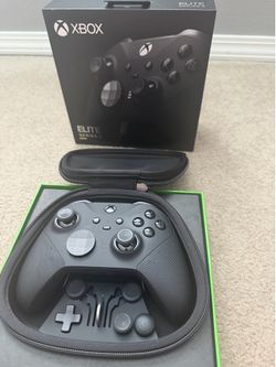 Xbox elite series 2