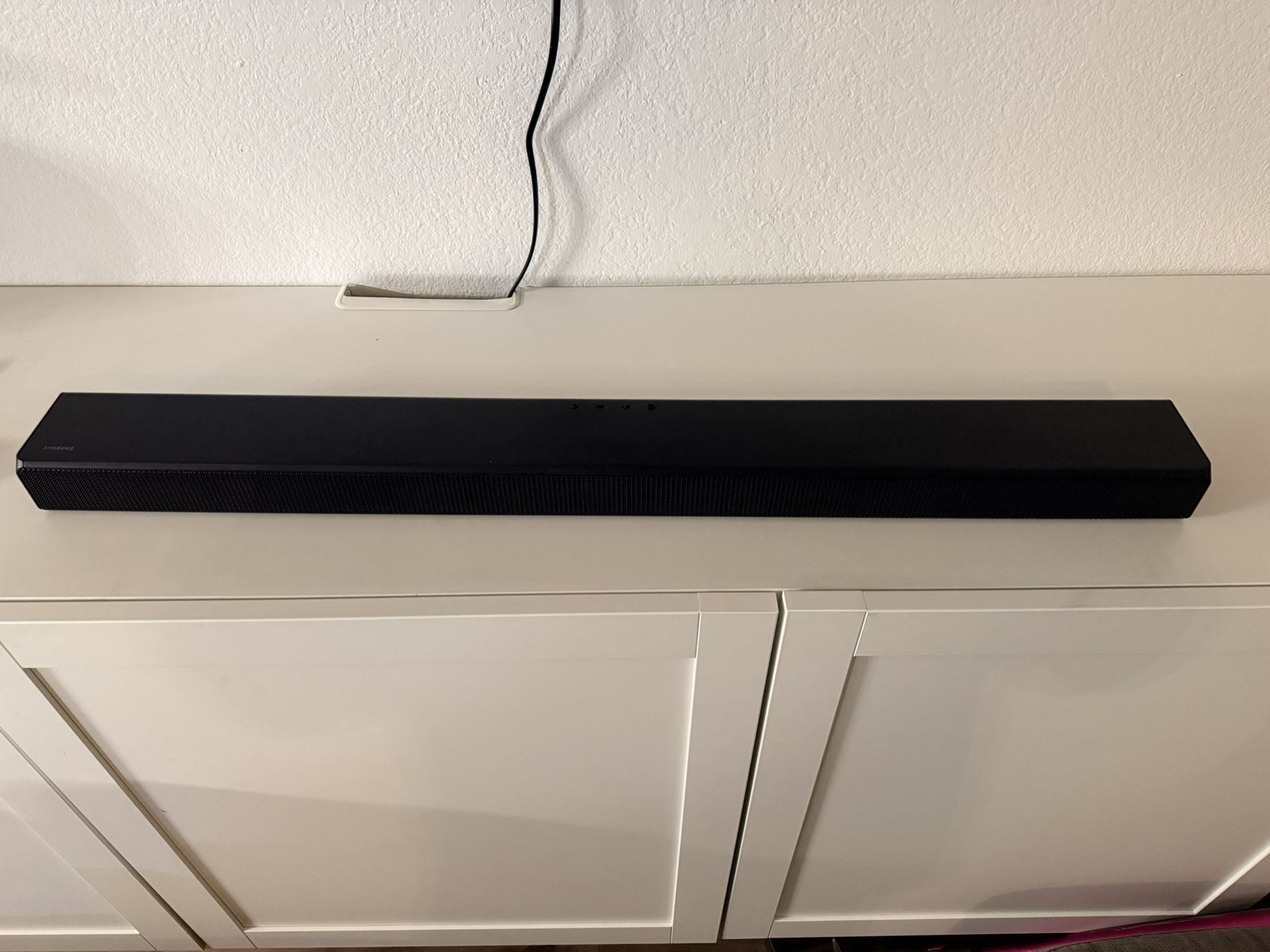 Surround Sound Samsung Soundbar