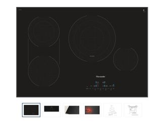Thermador Cooktop - 4 Burners